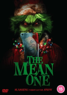 Mean One [DVD] - DVD - Mean One [DVD] - DVD