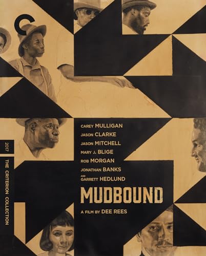 Mudbound (Criterion - Mudbound (Criterion Collection) [Blu-Ray] - New