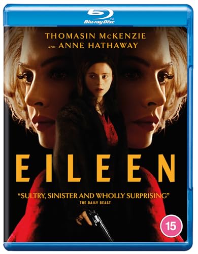 Eileen - Blu-ray
