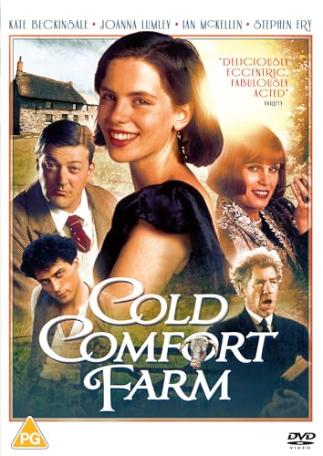 Cold Comfort Farm - New DVD