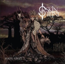 SKINFLINT - HATE SPELL - CD