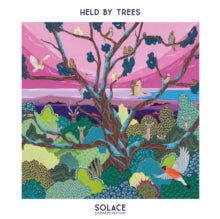 HELD BY TREES - Solace (Expanded Edition) - New CD