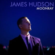 James Hudson - Moonray - CD