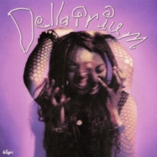 DellaXOZ - Dellairium - Vinyl Record