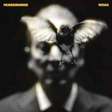 Wunderhorse - Midas - CD