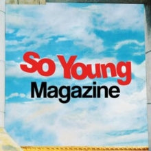 Various Artists - 10 Years of So Young Magazine - Vinyl Record