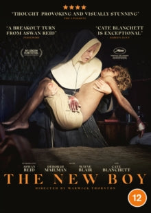 New Boy - DVD