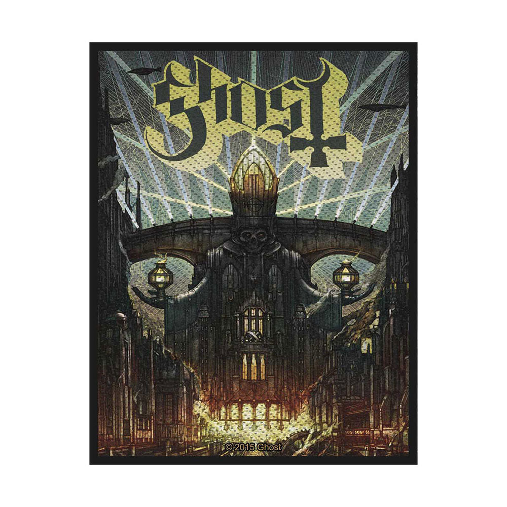 GHOST - MELIORA - Patch - PHM - Standard