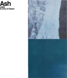 ZAKE & CITY OF DAWN - ASH - CD