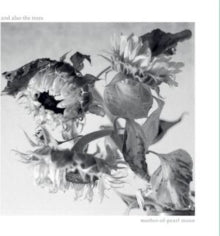 AND ALSO THE TREES - MOTHER-OF-PEARL MOON - CD