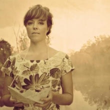 EMILY BARKER & THE R - DEAR RIVER - CD