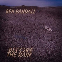 Before The Rain - CD