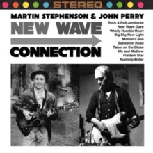 New Wave Connection - CD