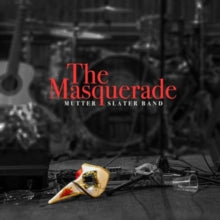 Masquerade - CD
