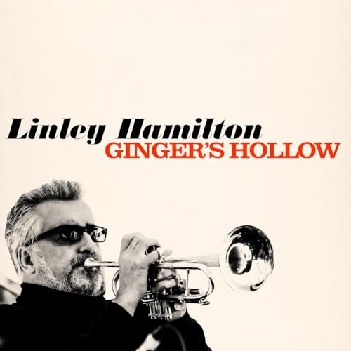 Linley Hamilton - Ginger's Hollow - Preorder - New Vinyl Record