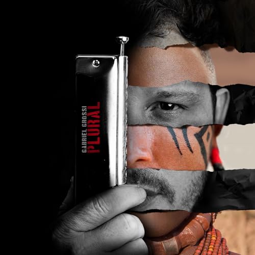 Gabriel Grossi - Plural - Preorder - New Vinyl Record