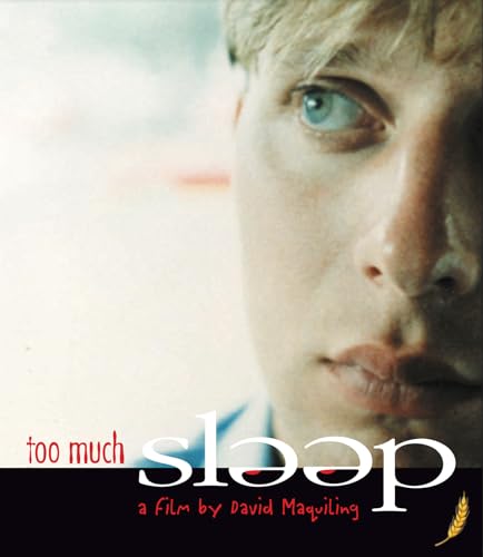 FEATURE FILM - TOO MUCH SLEEP - New BLU