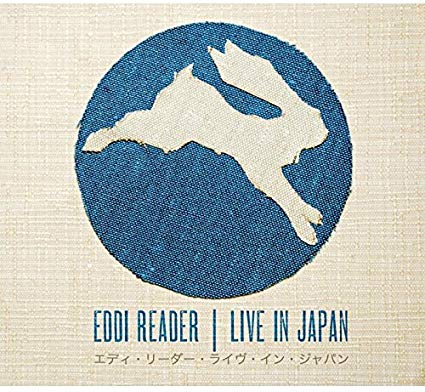 Eddi Reader - Live In Japan - CD