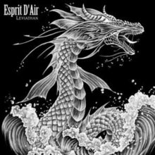 Esprit D'Air - Leviathan - CD