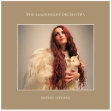 BLACKHEART ORCHESTRA - HOTEL UTOPIA - CD