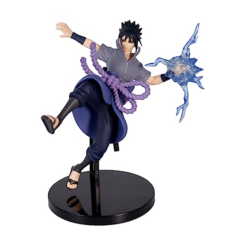 Naruto Shippuden - Bp Ns Uchiha Sasuke - Toy