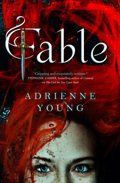 Adrienne Young - Fable - New Paperback