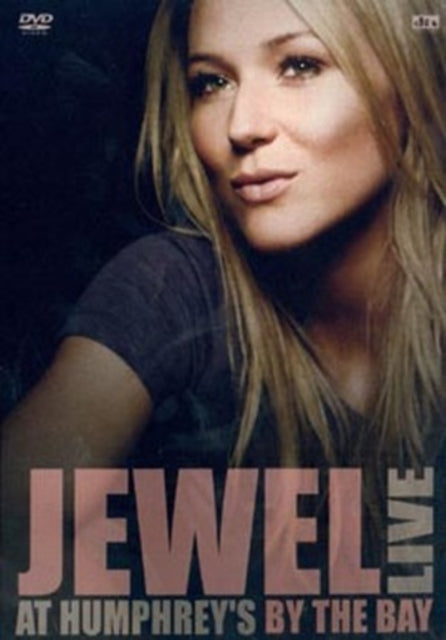 Jewel - Live At Humphreys by the Bay [DV - DVD