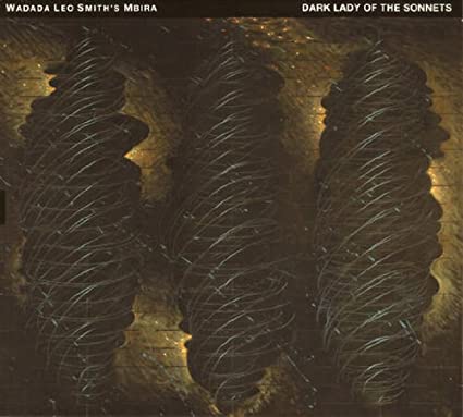 SMITHS MBIRA WADADA - DARK LADY OF THE SONNETS - CD