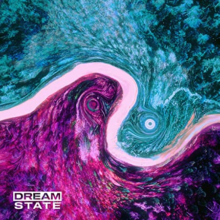 DREAM STATE - PRIMROSE PATH - CD