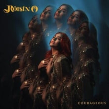 Róisín O - Courageous - Vinyl Record VINYL