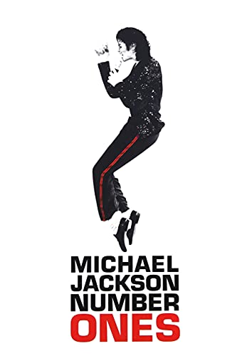 Jackson - Number Ones - New DVD