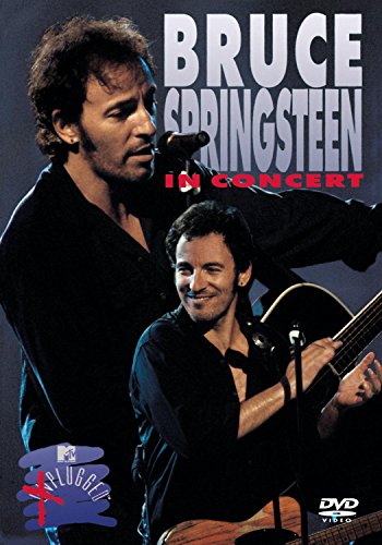 Springsteen - Unplugged - New DVD