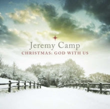 CAMP JEREMY - CHRISTMAS GOD WITH US - CD