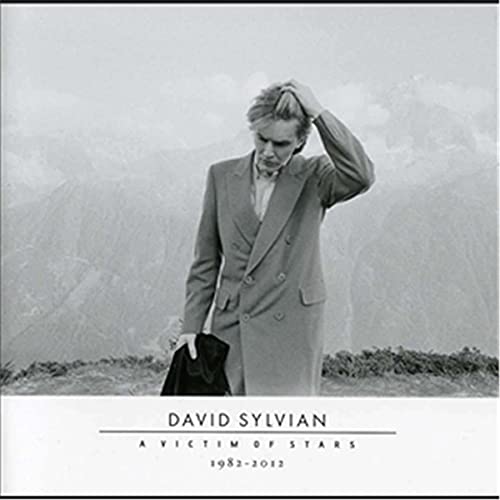 David Sylvian - A Victim Of Stars 1982 - 2012 - CD