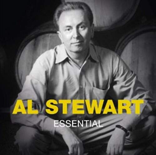 Al Stewart - Essential - New CD