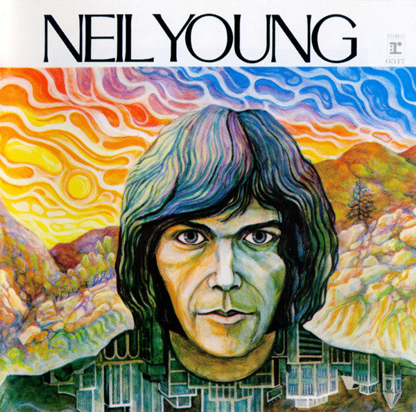 Neil Young - Used CD