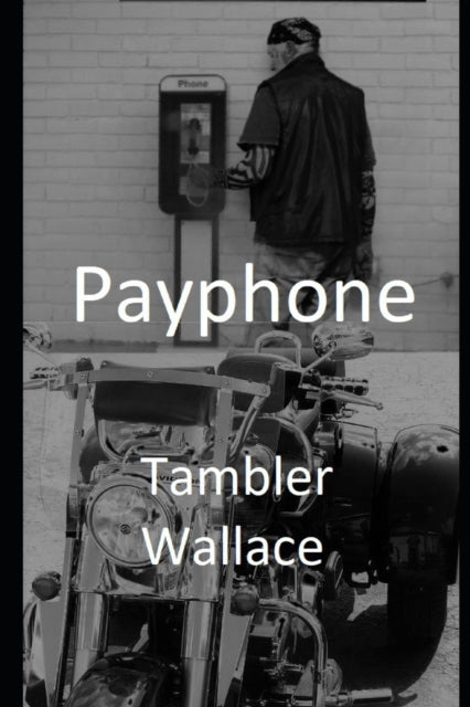 Wallac - Payphone - New paperback or softback