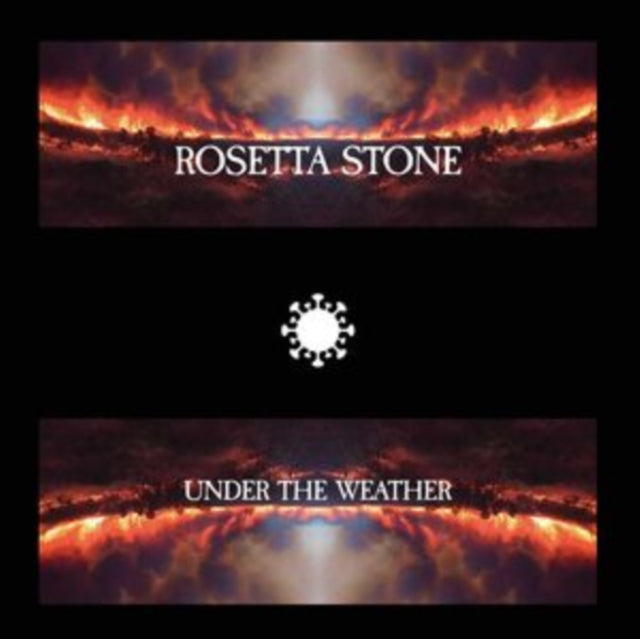 ROSETTA STONE - UNDER THE WEATHER - Vinyl Record