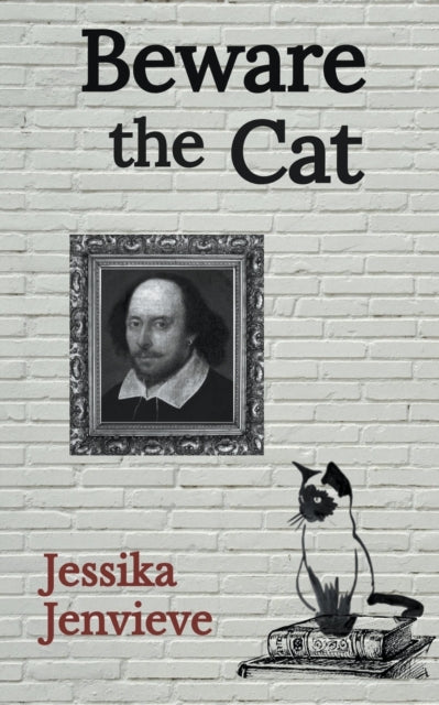 Jenviev - Beware the Cat - New paperback or softback