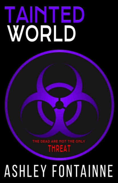 Roberts - Tainted World - New paperback or softback