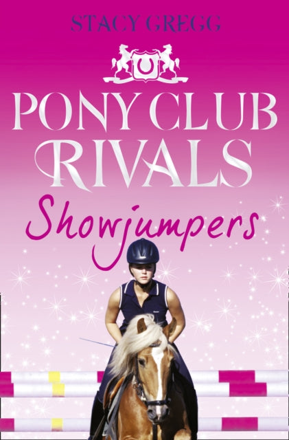 Stacy Gregg - Showjumpers : 2 - Paperback