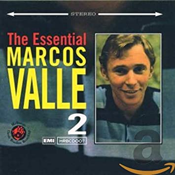 Marcos Valle - Essential  Volume 2 - CD