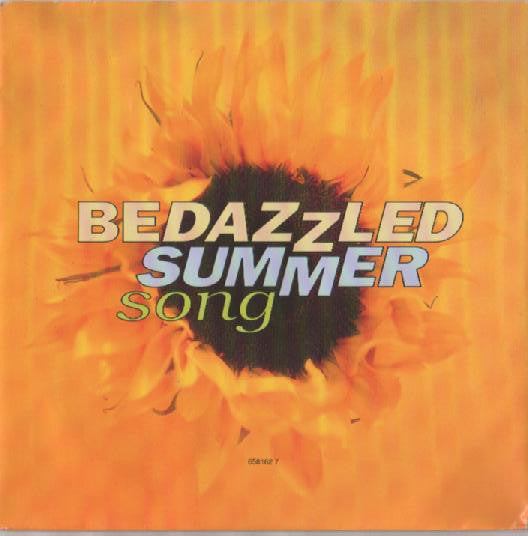 Bedazzled - Summer Song - Used Vinyl Record 7"