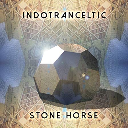 Indotranceltic - Stone Horse - CD