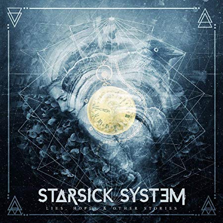 Starsick System - Lies, Hope & other stories - CD