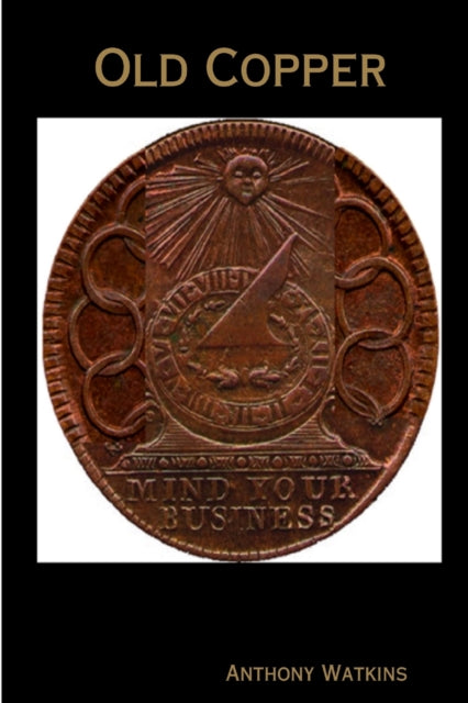 Watkins - Old Copper - New paperback or softback