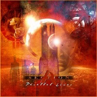 SECTION A - PARALLEL LIVES - CD
