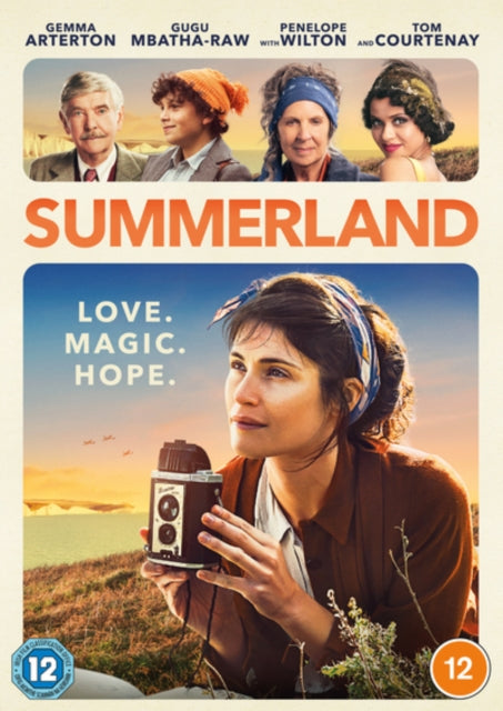 Summerland - DVD