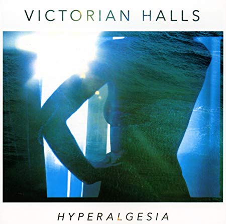 Victorian Halls - Hyperalgesia - CD