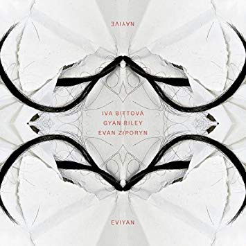 Eviyan - Nayive - CD